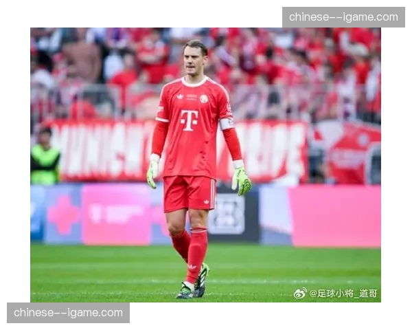 诺伊尔伤愈回归合练，拜仁迎全员健康阵容