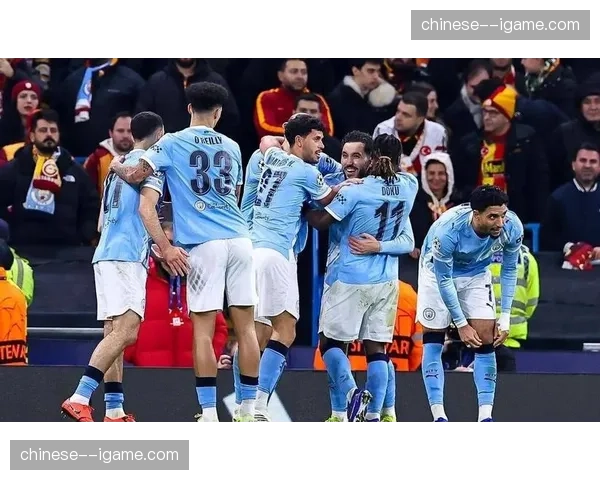 曼城2-1力克纽卡斯尔，奥赖利双响助蓝月军团距榜首仅2分