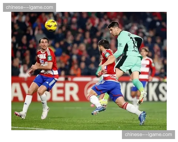 门将失误葬送好局,详解格拉纳达最后时刻丢球痛失三分 门将失误葬送好局,详解格拉纳达最后时刻丢球痛失三分