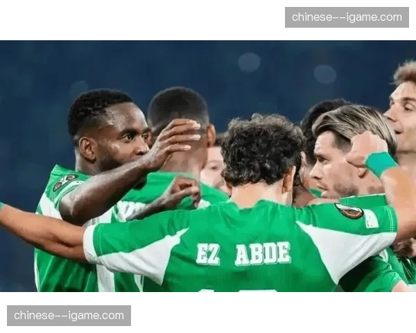 深度复盘:尼斯防线如何成功限制雷恩的边路进攻 深度复盘:尼斯防线如何成功限制雷恩的边路进攻