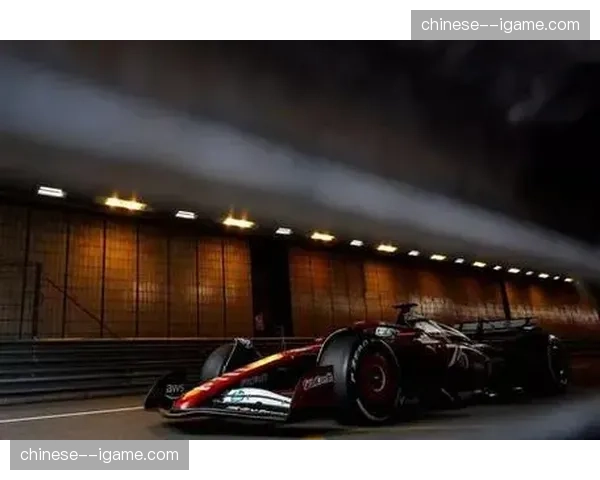 勒克莱尔:在蒙特卡洛的家门口夺冠,是梦想成真的时刻 勒克莱尔:在蒙特卡洛的家门口夺冠,是梦想成真的时刻