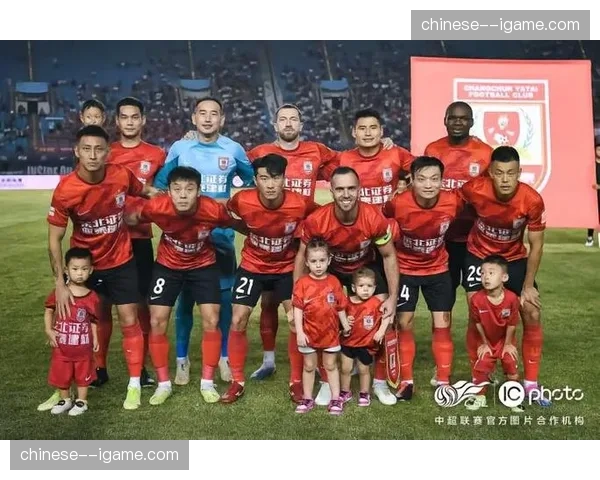 长春亚泰3-0完胜沧州雄狮,外援前锋塞尔吉尼奥帽子戏法 长春亚泰3-0完胜沧州雄狮,外援前锋塞尔吉尼奥帽子戏法