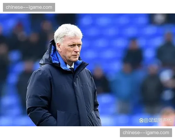 师徒对决:莫耶斯率西汉姆联重返古迪逊公园挑战埃弗顿 师徒对决:莫耶斯率西汉姆联重返古迪逊公园挑战埃弗顿