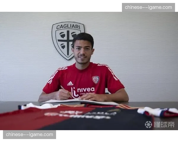 卡利亚里青年队教练专访，谈论俱乐部本土化青训战略