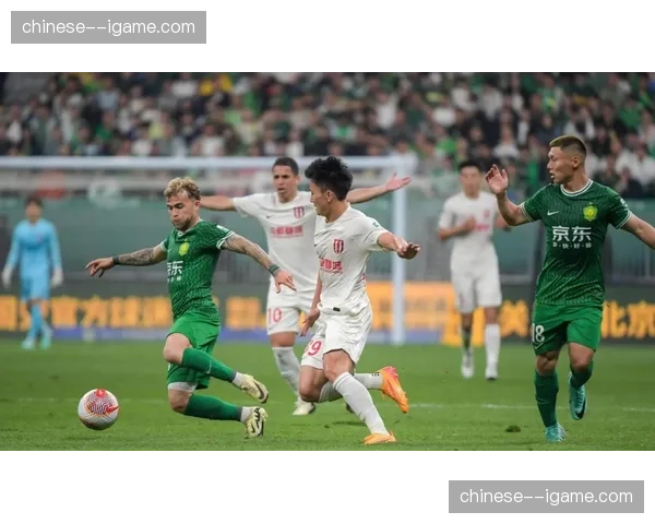 数据前瞻：北京国安与深圳新鹏城历史交锋记录占优