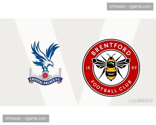 水晶宫0-0战平布伦特福德,两队各取一分