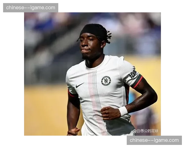 青训观察:切尔西科巴姆基地本赛季为英超输送多名年轻球员